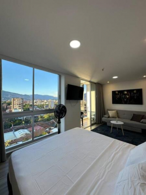 Luxury Loft Medellin 1001
